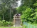 白川神社