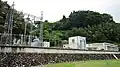 白沢発電所