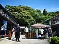丹後天酒祭2023の酒蔵開き