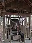 白鳥神社