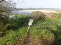 川湊跡