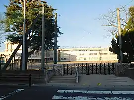 津市立白塚小学校