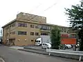 白山リハビリテーション病院