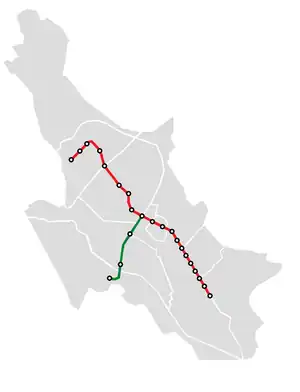 路線図