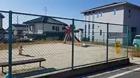 城ヶ根町IVちびっこ広場