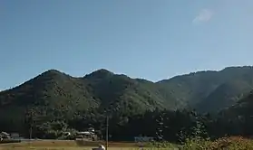 城山