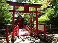 白石弁天神社