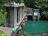 白丸ダム