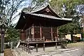 神楽殿