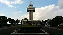 城山公園（霧島市）（2011年11月）