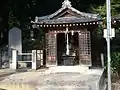 下浅間宮（松戸浅間神社）