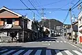 上津具宿