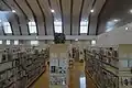 紫波町図書館