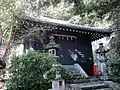 宝蔵（重文）（2019年10月20日撮影）
