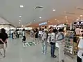フードコート