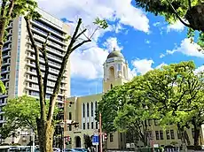 静岡市役所
