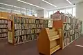 児童コーナー