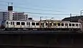 第6編成 創立100周年記念ラッピング車両
