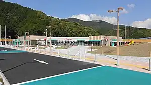 NEOPASA静岡（静岡SA上り）