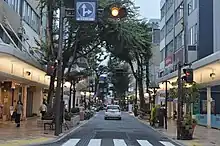 七間町(静岡)
