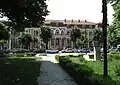 自治体庁舎