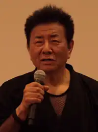 ショー・コスギSho Kosugi