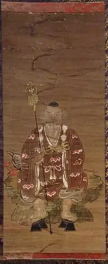 理源大師 (江戸後期)