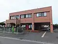 将軍野地区コミュニティセンター