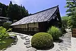書院（2022年（令和4年）6月）