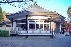 聖寿寺