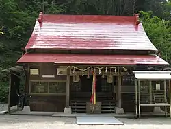 Center