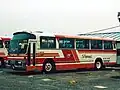 K-MS615N 富士重車体13型R1フルデッカー庄内交通
