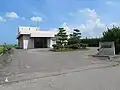 庄内町火葬場