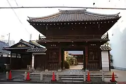 照遠寺