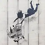 倒れるまで買う (Shop 'til You Drop)