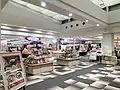 国内線旅客ターミナル 2階 の売店