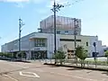 ショッピングプラザシーサイド（2023年撮影）
