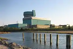 ショアハム原子力発電所