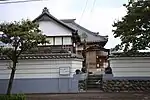 松明寺