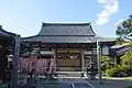 松林寺
