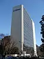 商船三井ビル（虎ノ門ダイビル）