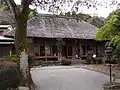 紹太寺本堂（2009年4月4日撮影）