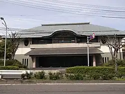 聖徳寺