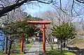 聖徳神社