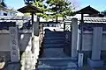徳川家祖廟