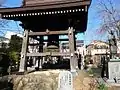 鐘楼