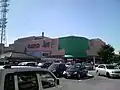 オギノ昭和ショッピングモールJOY