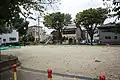川名西公園