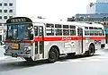 1972年頃バス窓昭和自動車日野RE120