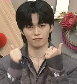 木全 翔也